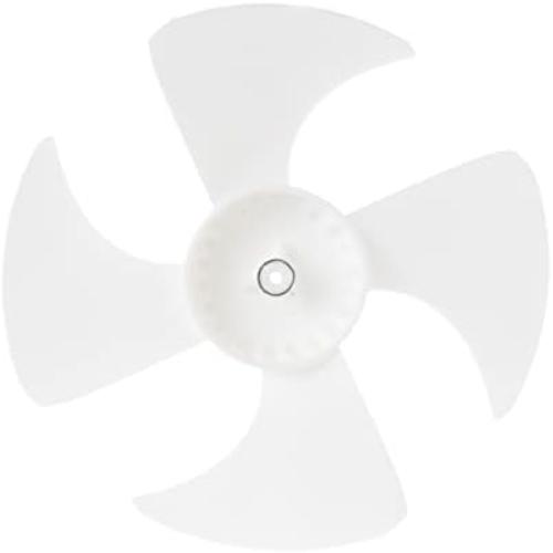 GE Refrigerator Condenser Fan Blade WR60X10207 GE Refrigerator Condenser Fan Blade WR60X10207